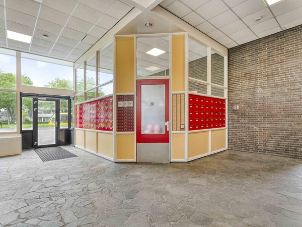 Medium property photo - Beneluxlaan 144, 3527 HX Utrecht