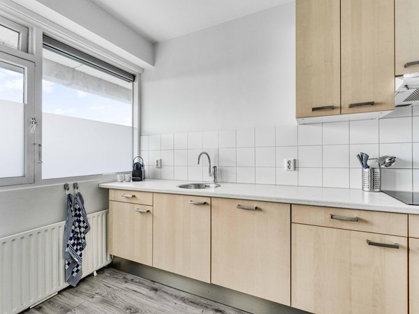 Medium property photo - Beneluxlaan 144, 3527 HX Utrecht