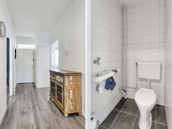Medium property photo - Beneluxlaan 144, 3527 HX Utrecht