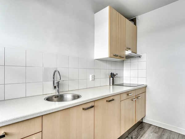 Medium property photo - Beneluxlaan 144, 3527 HX Utrecht