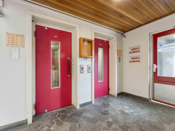 Medium property photo - Beneluxlaan 144, 3527 HX Utrecht