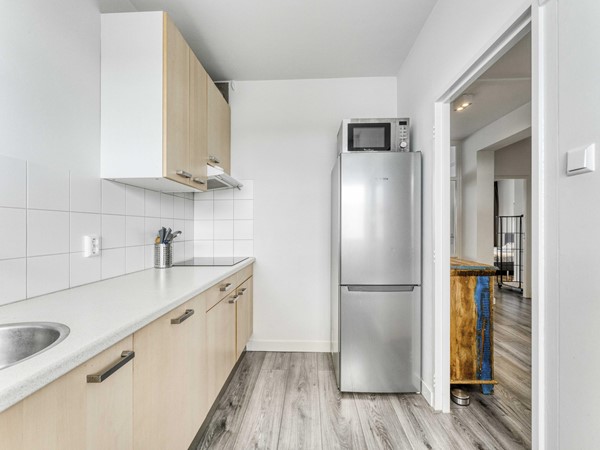 Medium property photo - Beneluxlaan 144, 3527 HX Utrecht