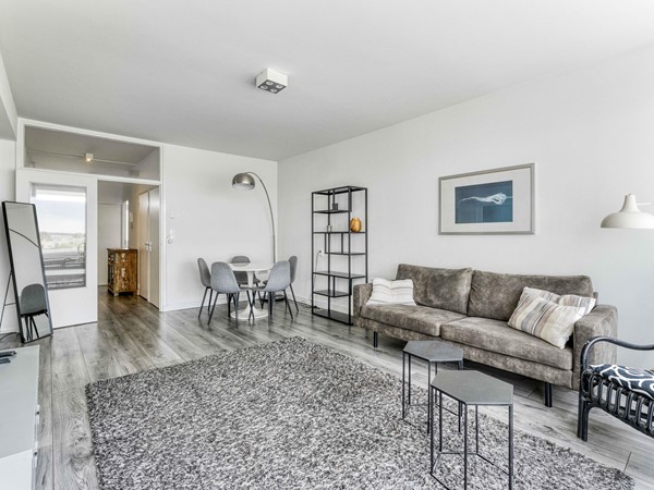 Medium property photo - Beneluxlaan 144, 3527 HX Utrecht