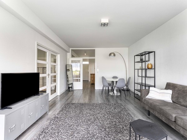 Medium property photo - Beneluxlaan 144, 3527 HX Utrecht