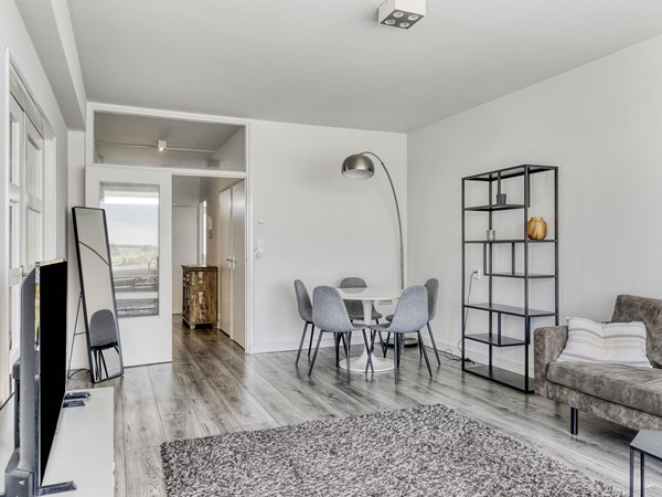 Medium property photo - Beneluxlaan 144, 3527 HX Utrecht