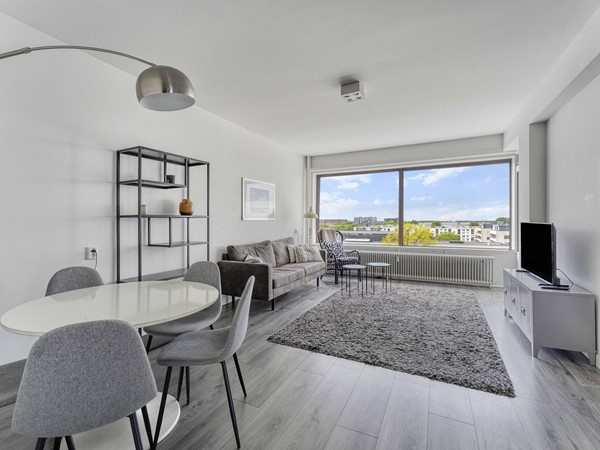 Medium property photo - Beneluxlaan 144, 3527 HX Utrecht