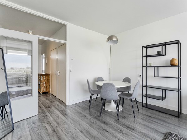 Medium property photo - Beneluxlaan 144, 3527 HX Utrecht