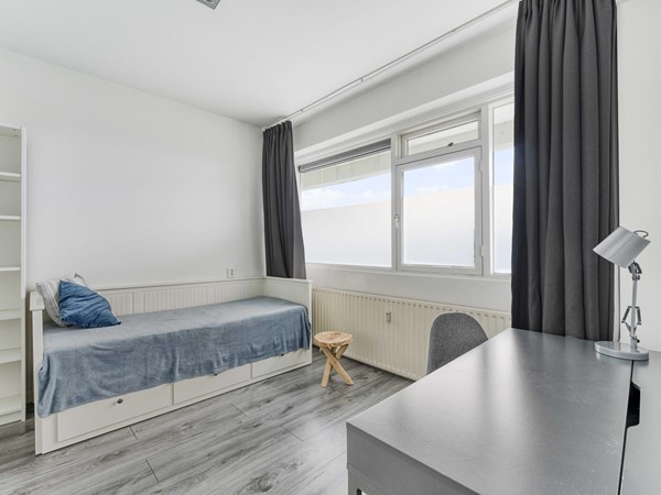 Medium property photo - Beneluxlaan 144, 3527 HX Utrecht