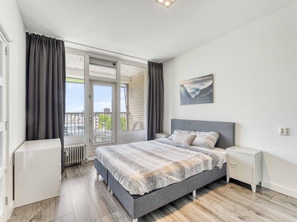 Medium property photo - Beneluxlaan 144, 3527 HX Utrecht