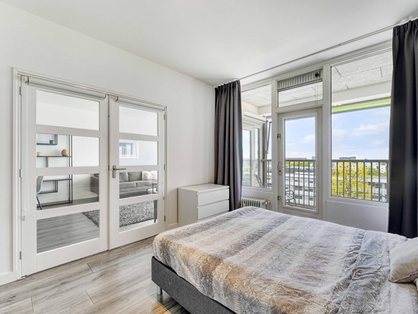Medium property photo - Beneluxlaan 144, 3527 HX Utrecht