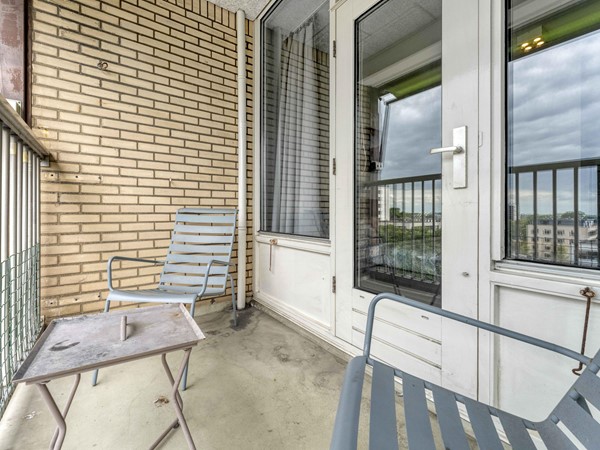Medium property photo - Beneluxlaan 144, 3527 HX Utrecht