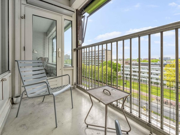Medium property photo - Beneluxlaan 144, 3527 HX Utrecht