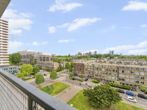 Medium property photo - Beneluxlaan 144, 3527 HX Utrecht