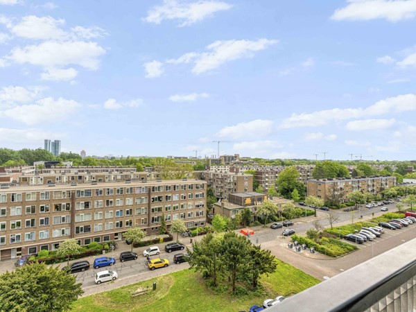 Medium property photo - Beneluxlaan 144, 3527 HX Utrecht