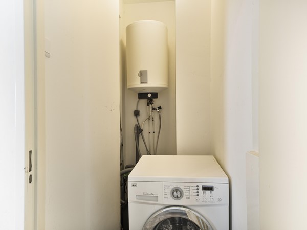 Medium property photo - Beneluxlaan 144, 3527 HX Utrecht