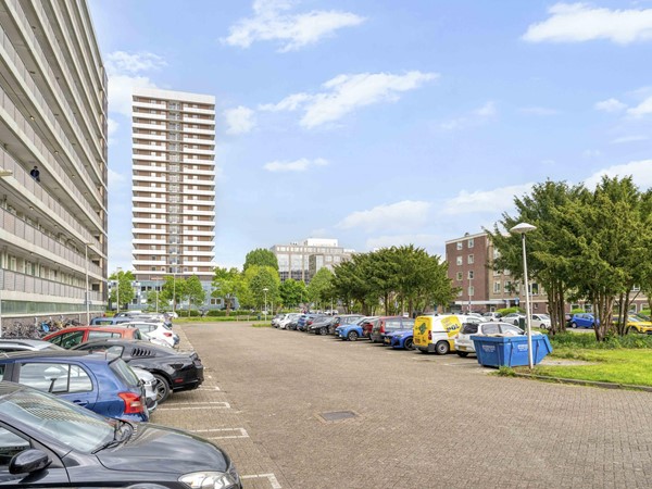 Medium property photo - Beneluxlaan 144, 3527 HX Utrecht