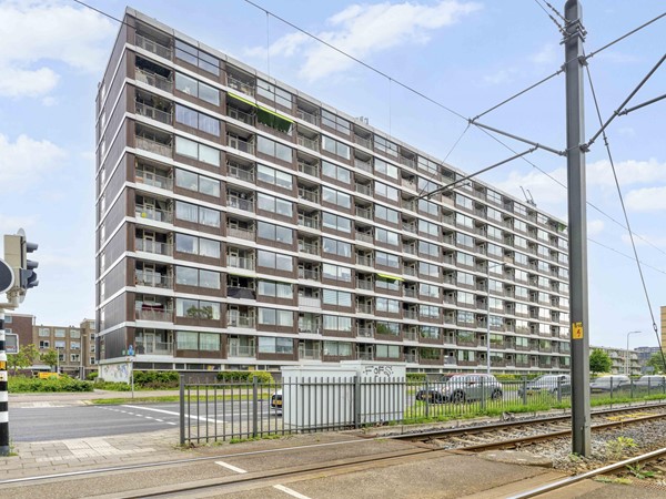 Medium property photo - Beneluxlaan 144, 3527 HX Utrecht