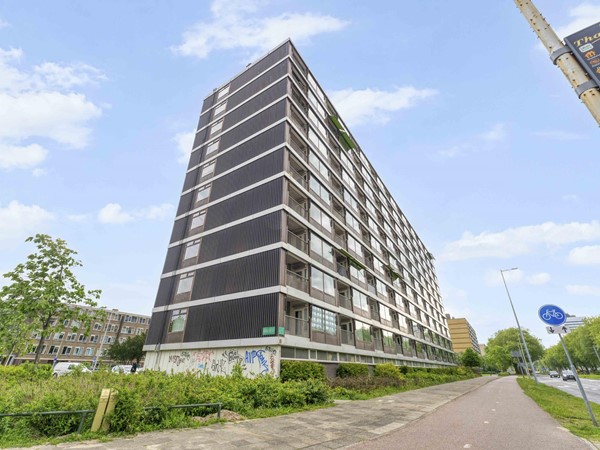 Medium property photo - Beneluxlaan 144, 3527 HX Utrecht