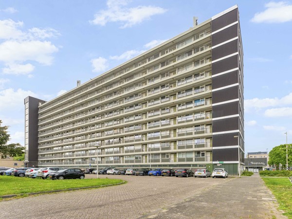 Medium property photo - Beneluxlaan 144, 3527 HX Utrecht