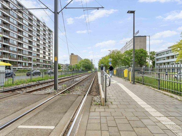 Medium property photo - Beneluxlaan 144, 3527 HX Utrecht