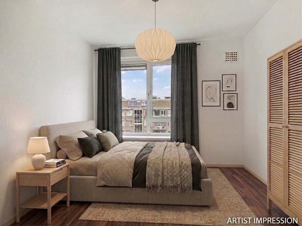 Medium property photo - Van Eysingalaan 119, 3527 VC Utrecht
