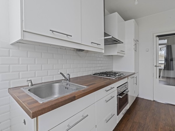 Medium property photo - Van Eysingalaan 119, 3527 VC Utrecht