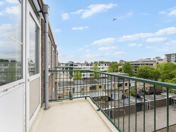 Medium property photo - Van Eysingalaan 119, 3527 VC Utrecht