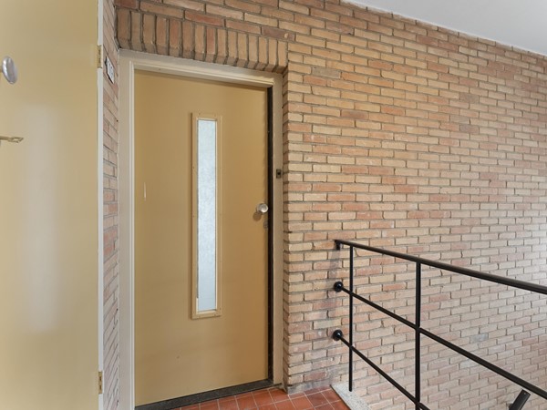 Medium property photo - Van Eysingalaan 119, 3527 VC Utrecht