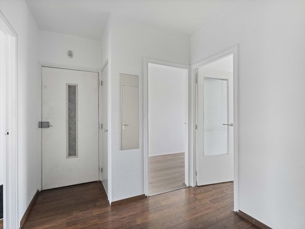 Medium property photo - Van Eysingalaan 119, 3527 VC Utrecht