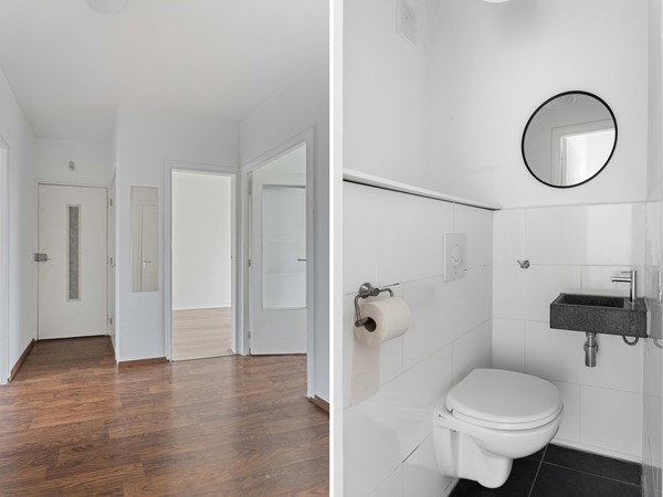 Medium property photo - Van Eysingalaan 119, 3527 VC Utrecht