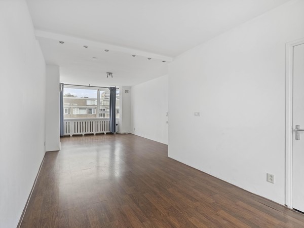 Medium property photo - Van Eysingalaan 119, 3527 VC Utrecht