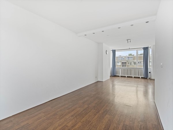 Medium property photo - Van Eysingalaan 119, 3527 VC Utrecht