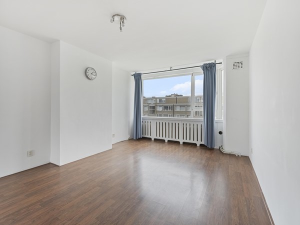 Medium property photo - Van Eysingalaan 119, 3527 VC Utrecht