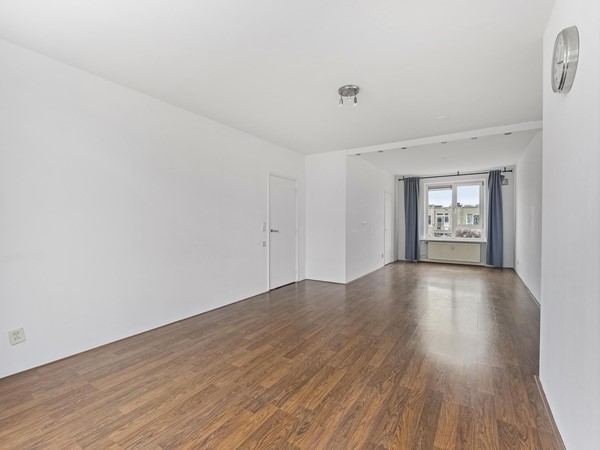 Medium property photo - Van Eysingalaan 119, 3527 VC Utrecht
