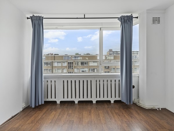 Medium property photo - Van Eysingalaan 119, 3527 VC Utrecht