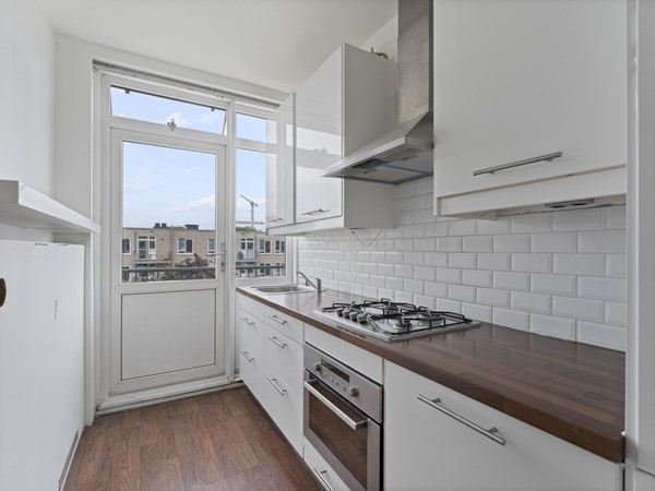 Medium property photo - Van Eysingalaan 119, 3527 VC Utrecht