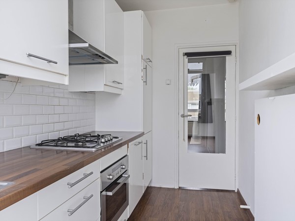Medium property photo - Van Eysingalaan 119, 3527 VC Utrecht