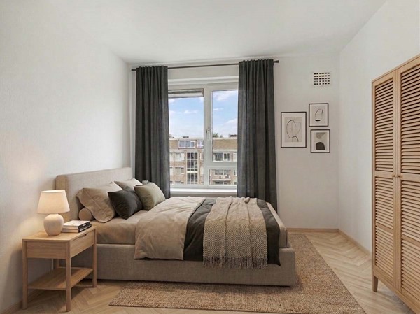 Medium property photo - Van Eysingalaan 119, 3527 VC Utrecht
