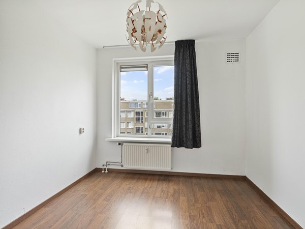 Medium property photo - Van Eysingalaan 119, 3527 VC Utrecht
