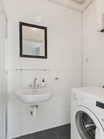 Medium property photo - Van Eysingalaan 119, 3527 VC Utrecht