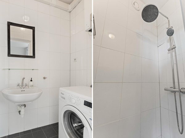 Medium property photo - Van Eysingalaan 119, 3527 VC Utrecht