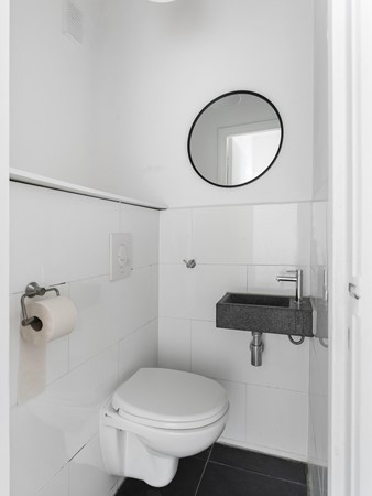 Medium property photo - Van Eysingalaan 119, 3527 VC Utrecht