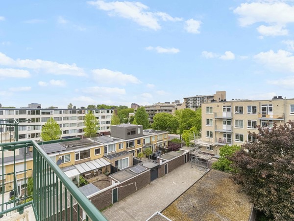 Medium property photo - Van Eysingalaan 119, 3527 VC Utrecht