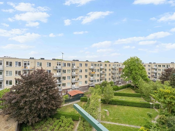 Medium property photo - Van Eysingalaan 119, 3527 VC Utrecht