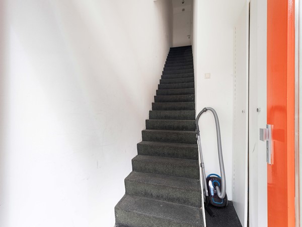 Medium property photo - Vossegatselaan 12B, 3583 RS Utrecht