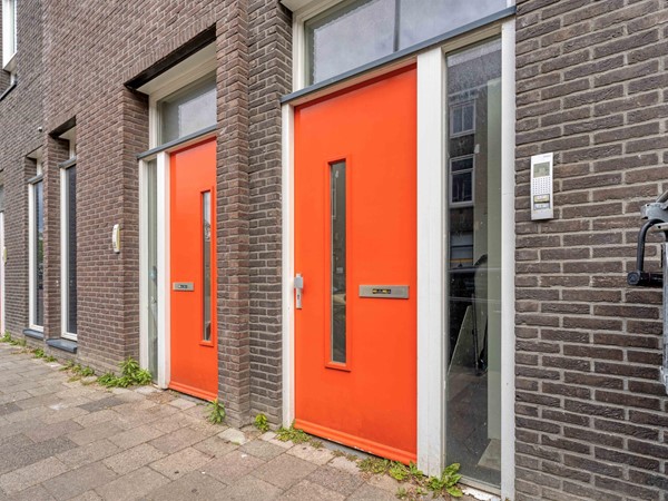 Medium property photo - Vossegatselaan 12B, 3583 RS Utrecht