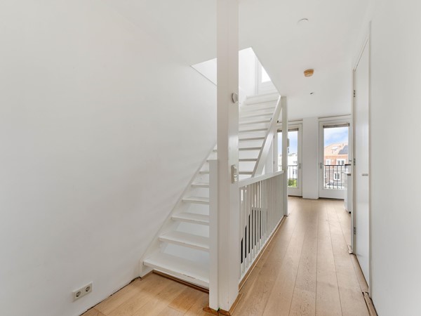 Medium property photo - Vossegatselaan 12B, 3583 RS Utrecht