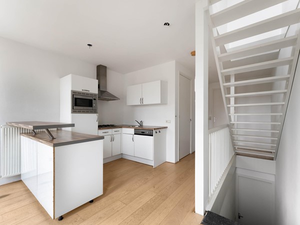Medium property photo - Vossegatselaan 12B, 3583 RS Utrecht