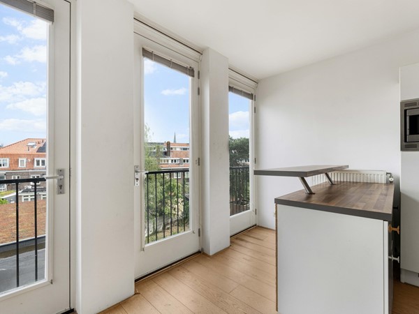 Medium property photo - Vossegatselaan 12B, 3583 RS Utrecht