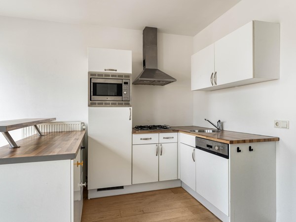 Medium property photo - Vossegatselaan 12B, 3583 RS Utrecht